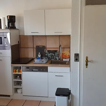 Apartment Bluetenzauber No 1 *