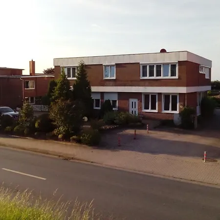 Apartman Bluetenzauber No 1 *