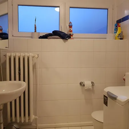 Apartment Bluetenzauber No 1 *