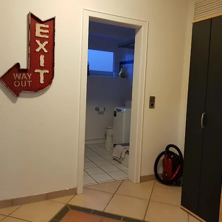 Apartman Bluetenzauber No 1 Mittelnkirchen