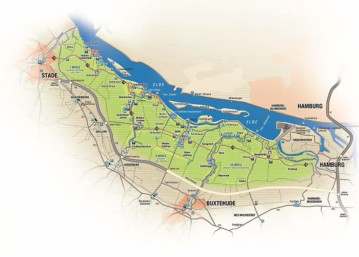 公寓 Bluetenzauber No 1