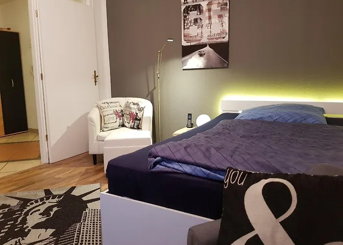 Bluetenzauber No 1 *